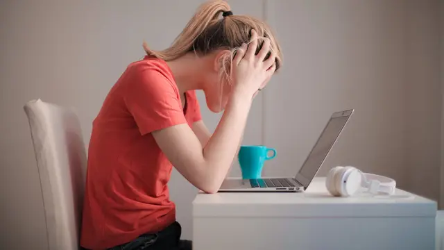 Takut Mengalami Penolakan