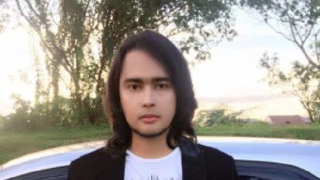 Alf Tatale (Foto: Ist)