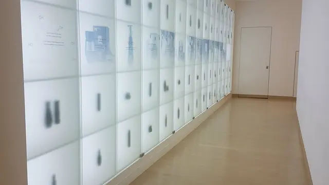 Amorepacific Story Garden