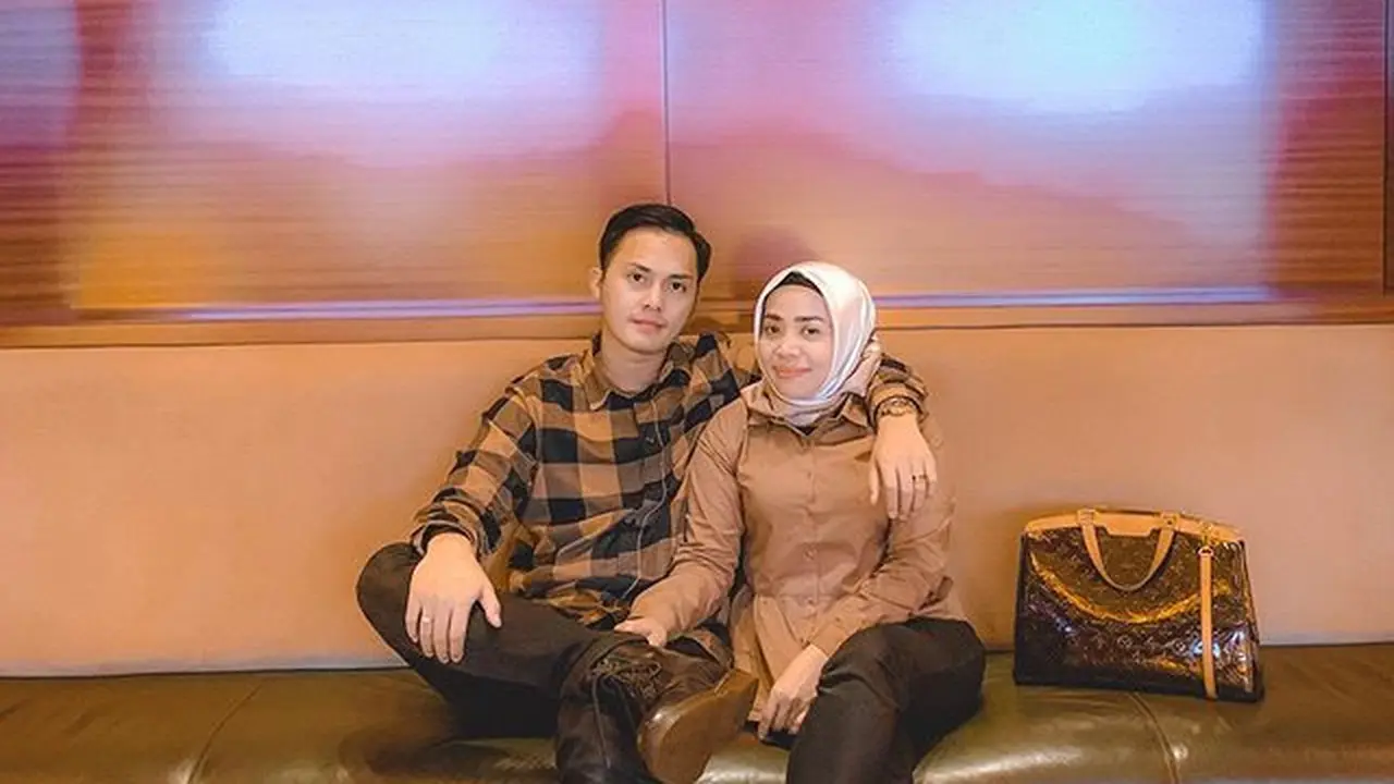 6 Potret Terbaru Muzdalifah Usai Hilangkan Double Chin, Makin Awet Muda