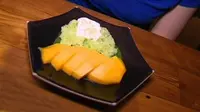 Yummy...Nikmatnya Jelajah Kuliner Mancanegara di Jakarta