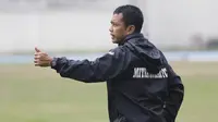 Jafri Sastra Figur Kunci Sukses Mitra Kukar di Piala Presiden
