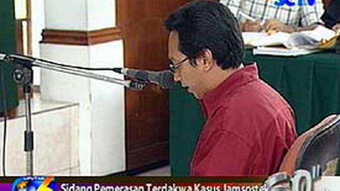 Kriminal 60 Detik - News Liputan6.com