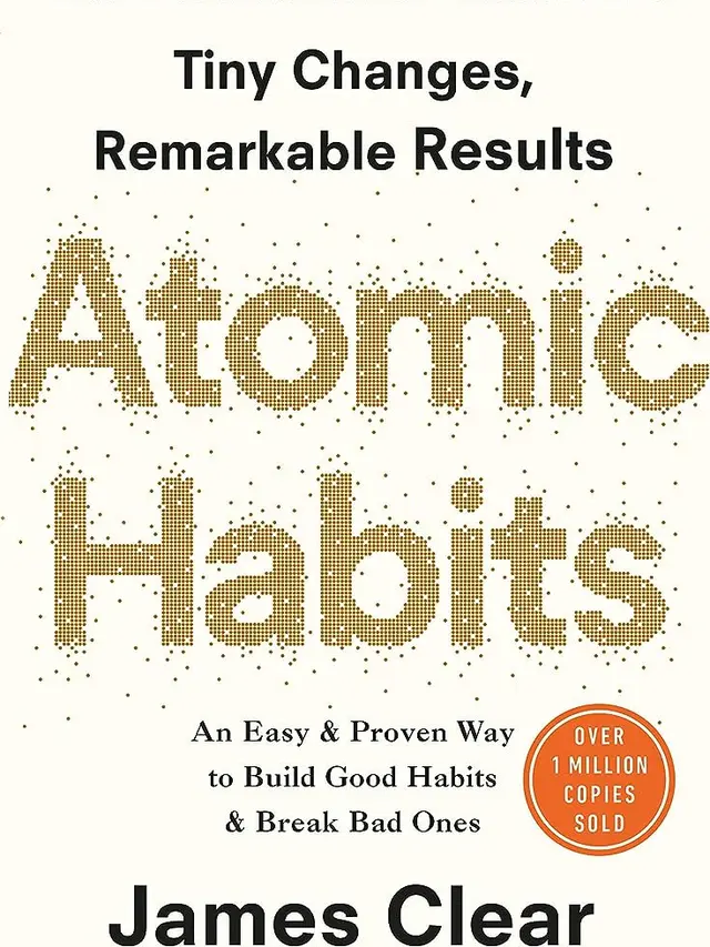 Atomic Habits