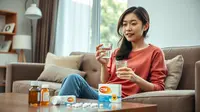 Fungsi Obat CTM, Perhatikan Manfaat, Dosis, dan Efek Samping