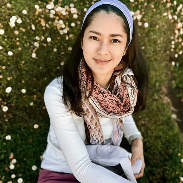 prisia nasution