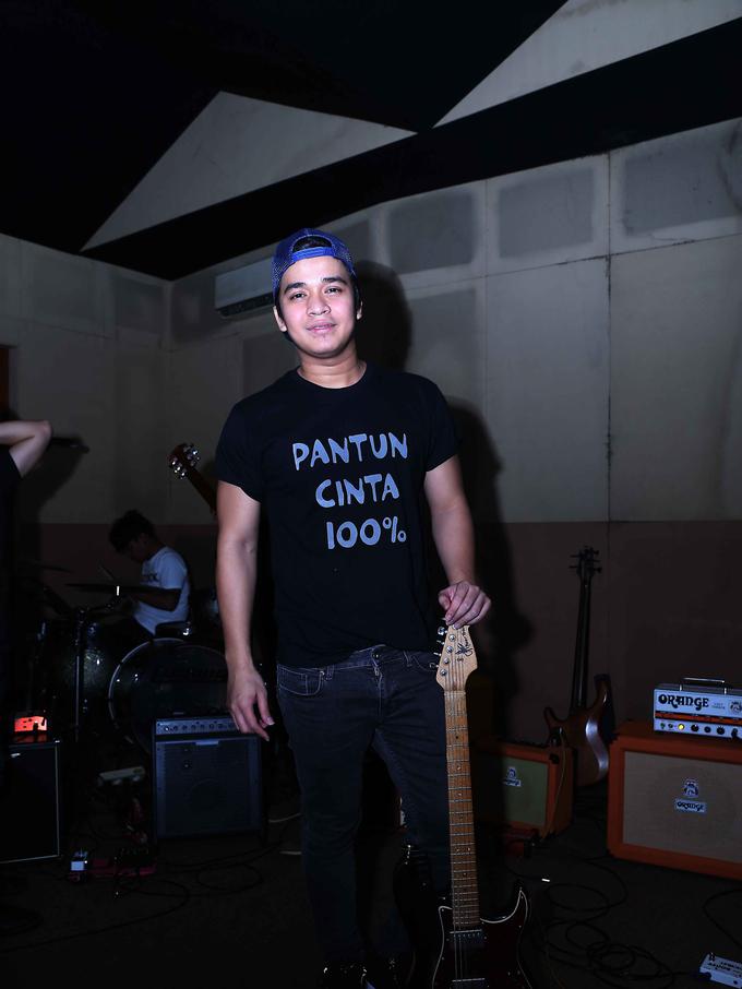 Billy Syahputra Siap Bikin Wanita Jatuh Hati - News ...