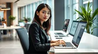 Apa Arti Typing: Panduan Lengkap Mengetik dengan Cepat dan Akurat