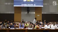 DPR: Pasal di RUU Pesantren dan Pendidikan Keagamaan Masih Bisa Diubah