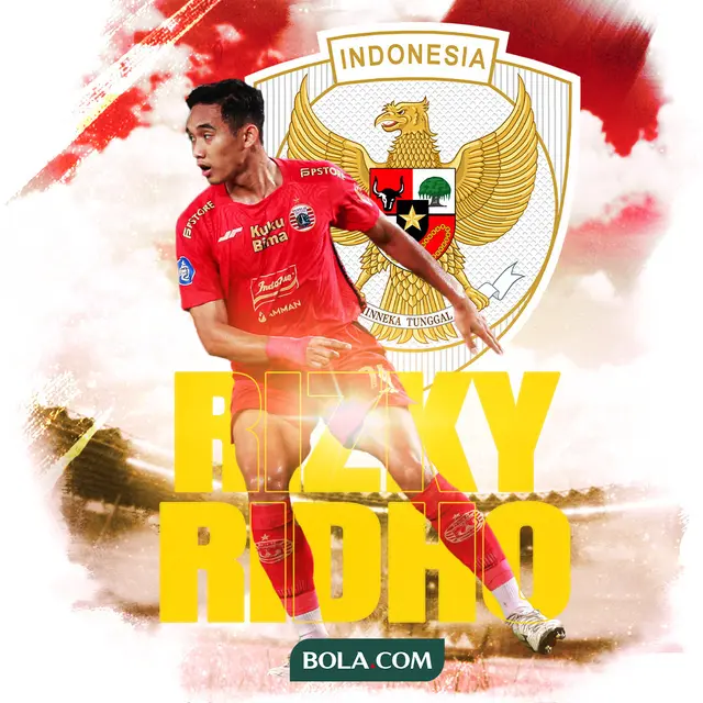 Banderol Rizky Ridho Lebih Kecil dari Penghasilan Harian CR7, Bagaimana dengan Messi?