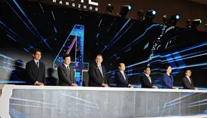 Indonesia Bawa Potensi Investasi Rp 7,16 Triliun dari Global Digital Trade Expo