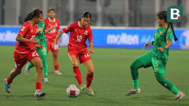 Srikandi Merdeka Cup 2026