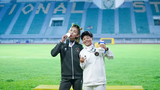 SEA Games 2025