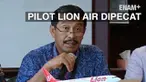 Manajemen Lion Group telah memecat 14 pilot yang diduga terkait dengan Serikat Pekerja Asosiasi Pilot Lion Group. Mereka juga dilaporkan ke polisi atas tindakan penipuan dan penghasutan.