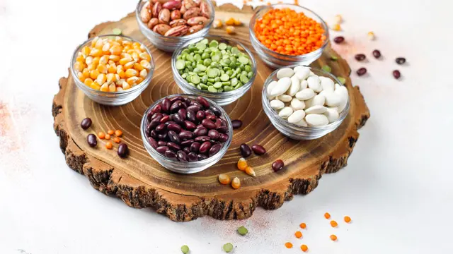 Pulses