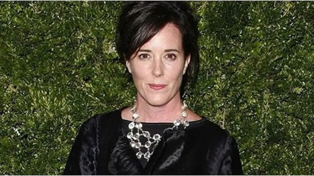 Kate Spade/copyright instagram.com/sarasotasunsetlovin
