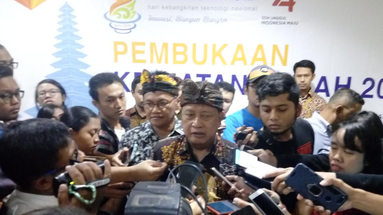 Rinaldo/Liputan6.com