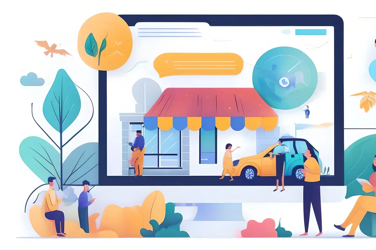Ilustrasi asuransi