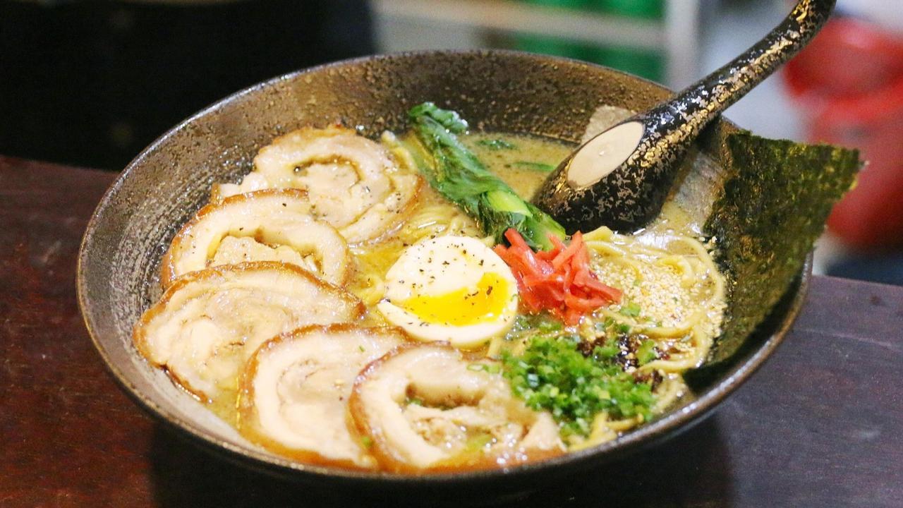 Ramen