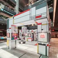 Selebrasi eksistensi ASHTA District 8 Rayakan Ulang Tahun Ke-4 bertajuk “EMBRACE" - Four Years of Connection.