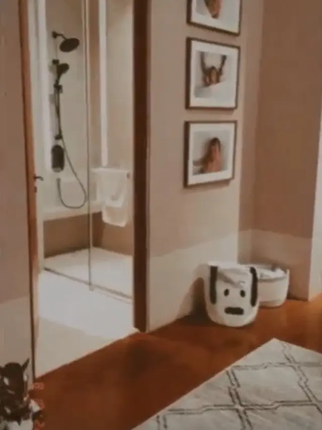 Kamar baby Izz, putra Nikita Willy dan Indra Priawan. (Foto: Instagram Stories @nikitawillyofficial94)