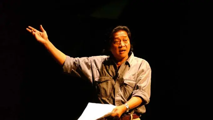 Puisi Tema Perjuangan Wajib Dibaca di Hari Kebangkitan Nasional