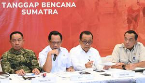 Mendagri Tito Karnavian