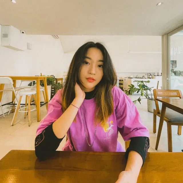 [Fimela] Nona Berlian