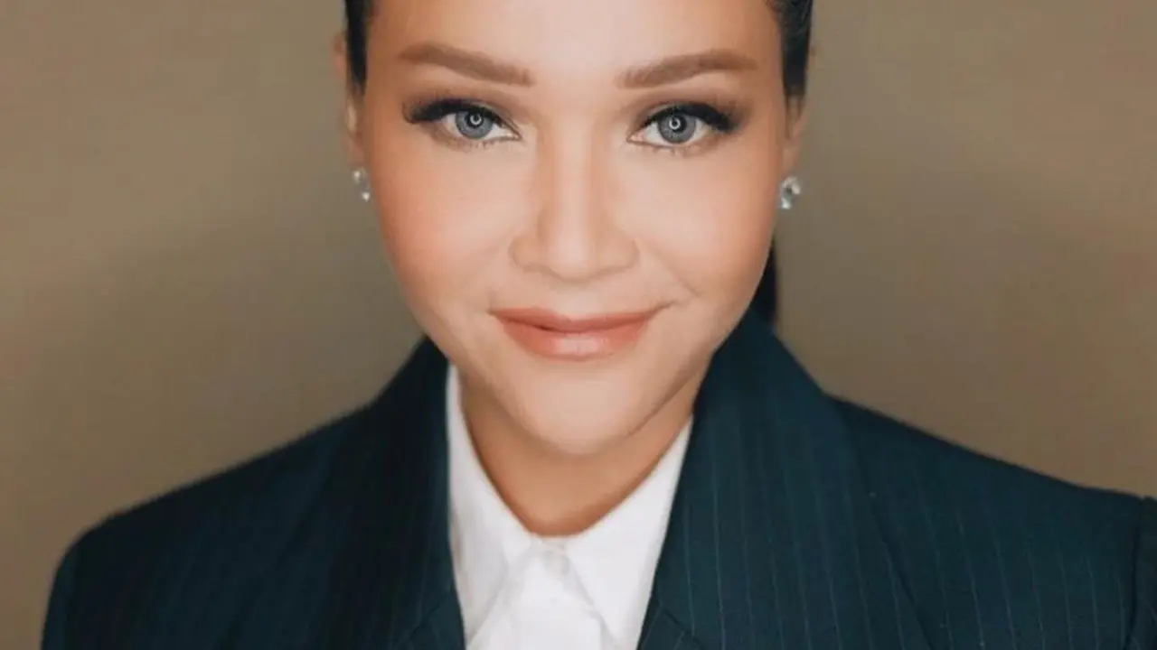 Maia Estianty. (Foto: Instagram maiaestiantyreal)