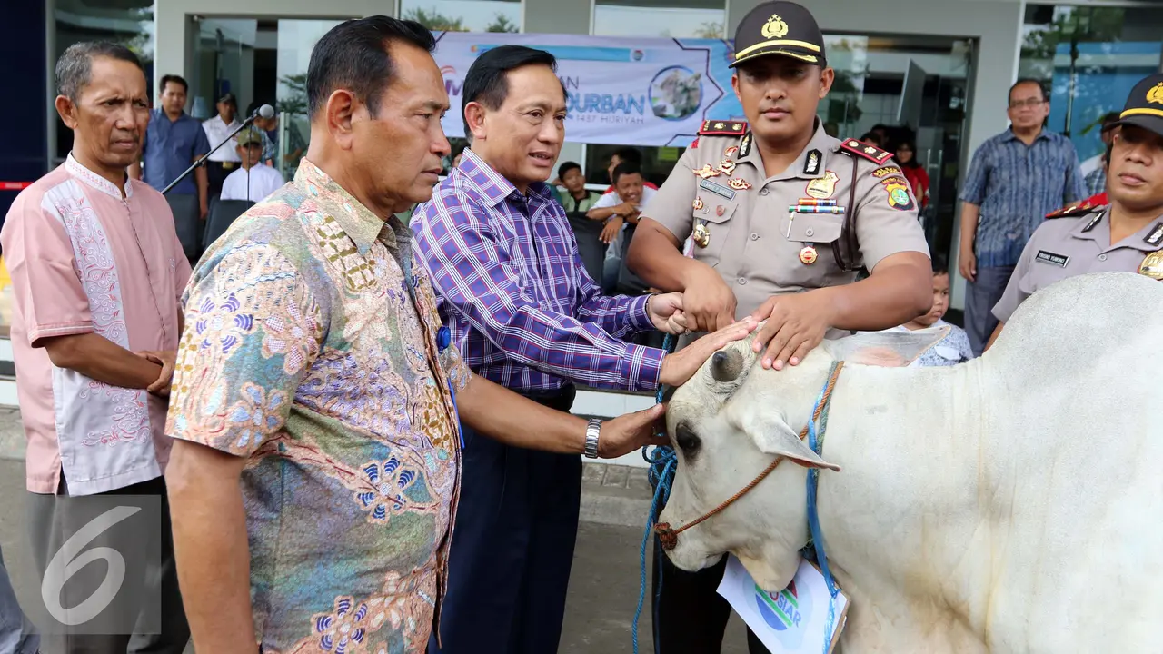 20160909- Direktur SCM Imam Sudjarwo-Jakarta- Helmi Afandi