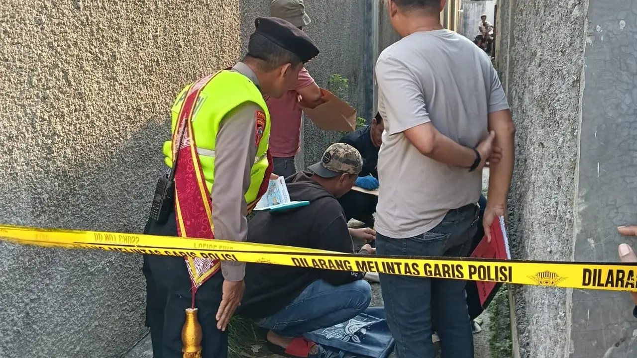 Temuan Bayi di Pati Jadi Rebutan Adopsi, Dibuang di Jalanan di Dalam Tas Belanja