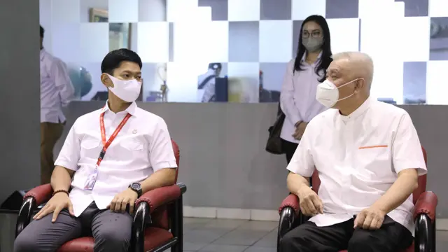 NOC Indonesia, PBSI