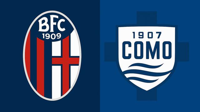 Bologna Vs Como