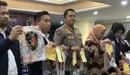 8 Anak Dieksploitasi di Kafe Bekasi, Pelaku Diduga Raup Rp 1,7 M