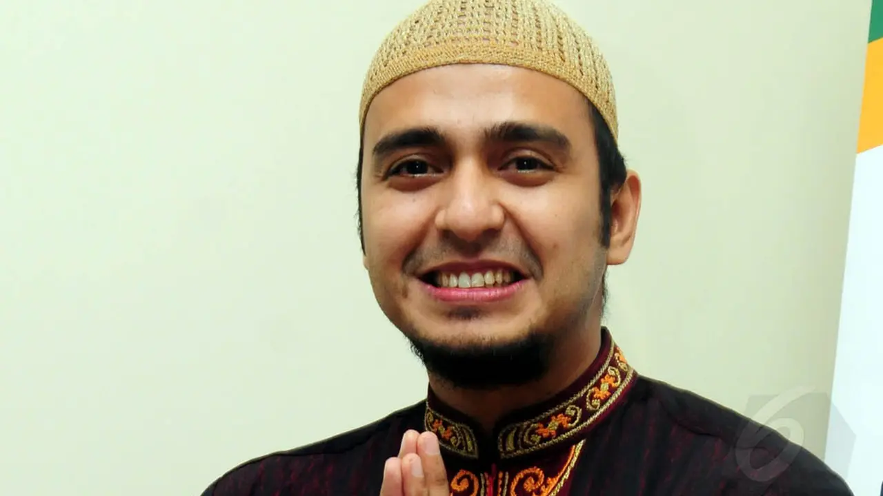 Ali Zaenal