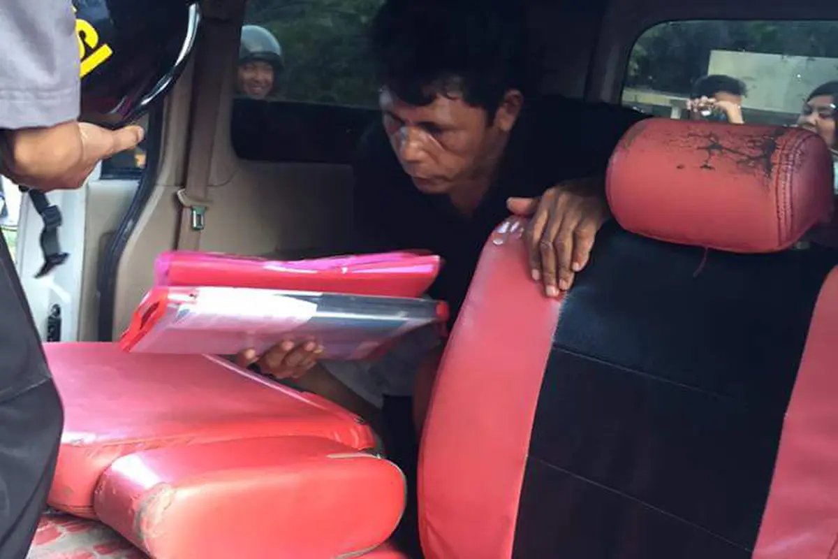 Pencabulan Anak di Bawah Umur