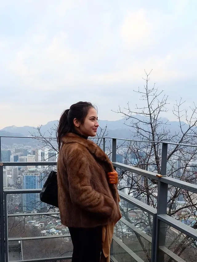 [Bintang] Pevita Pearce