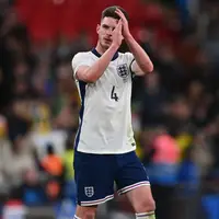 Declan Rice Jadi Wakil Kapten Inggris di Piala Dunia 2026, Tuchel Siapkan Pewaris Harry Kane