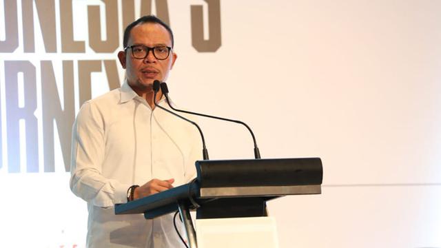 Hanif Dhakiri