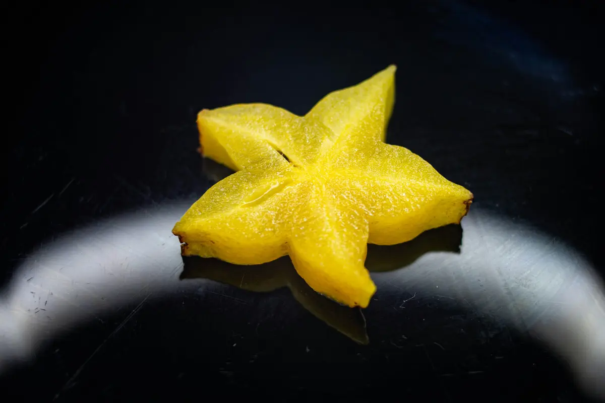 Star Fruit