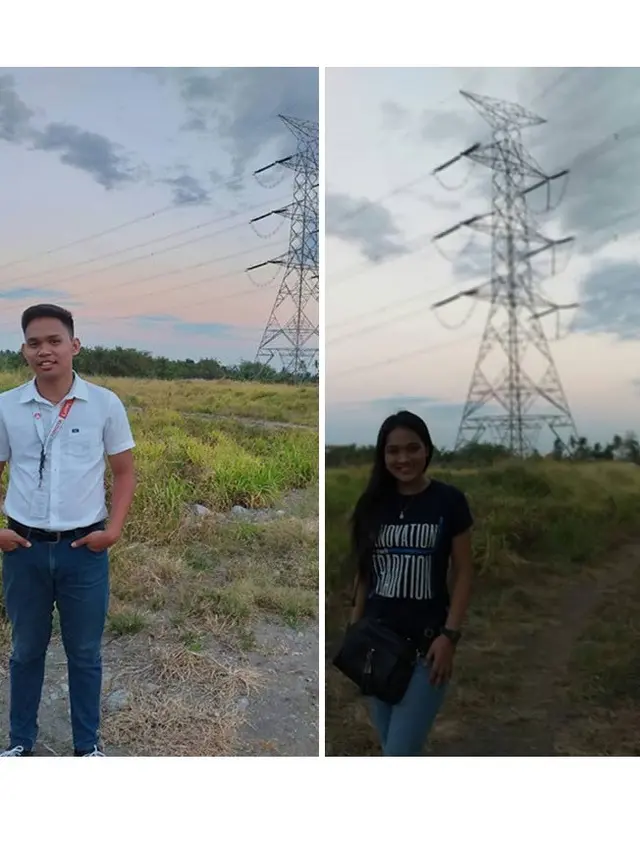 6 Momen Hasil Foto VS Difotoin Ini Bikin Ngelus Dada