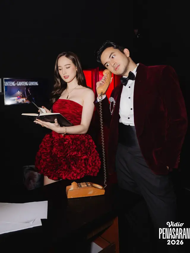 Original Series  A dan Z: InsyaAllah Cinta