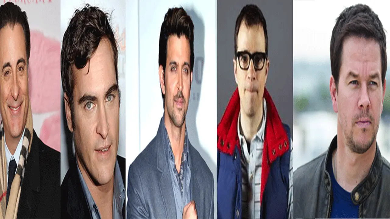 5 artis yang memiliki cacat fisik