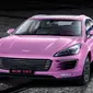 Porsche Macan Palsu dari Tiongkok, Zotye SR9 (Foto: Carbuzz)