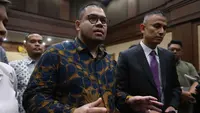 Divonis 4 Tahun Penjara, Ibam Buka Peluang Banding