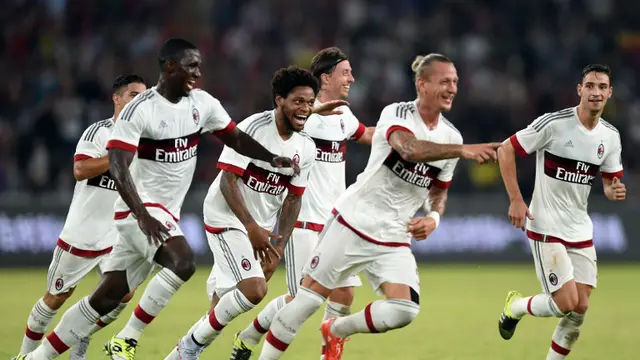 AC Milan