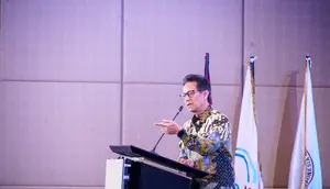 Kemenkes Bikin Terobosan Baru untuk Akreditasi Rumah Sakit