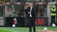 Pengakuan Jujur Allegri: AC Milan Buruk di 35 Menit Pertama, Beruntung Kalahkan Roma