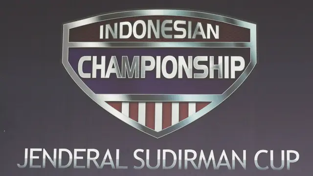 Jenderal Sudirman Cup