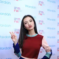 Raline Shah (Adrian Putra/bintang.com)